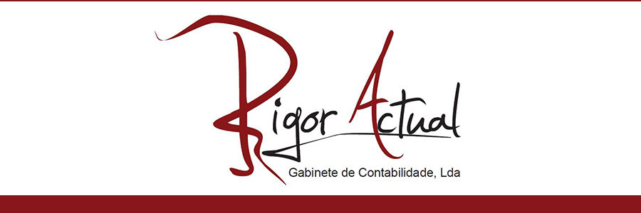 RIGOR ACTUAL – Gabinete de Contabilidade, Lda.